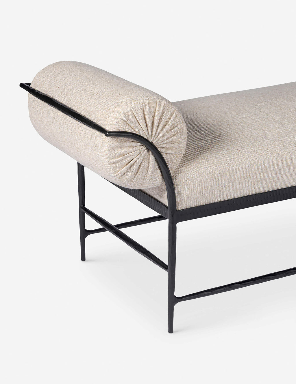Lulu and Georgia - Vale Bench by Meno Home x Co.House Designs