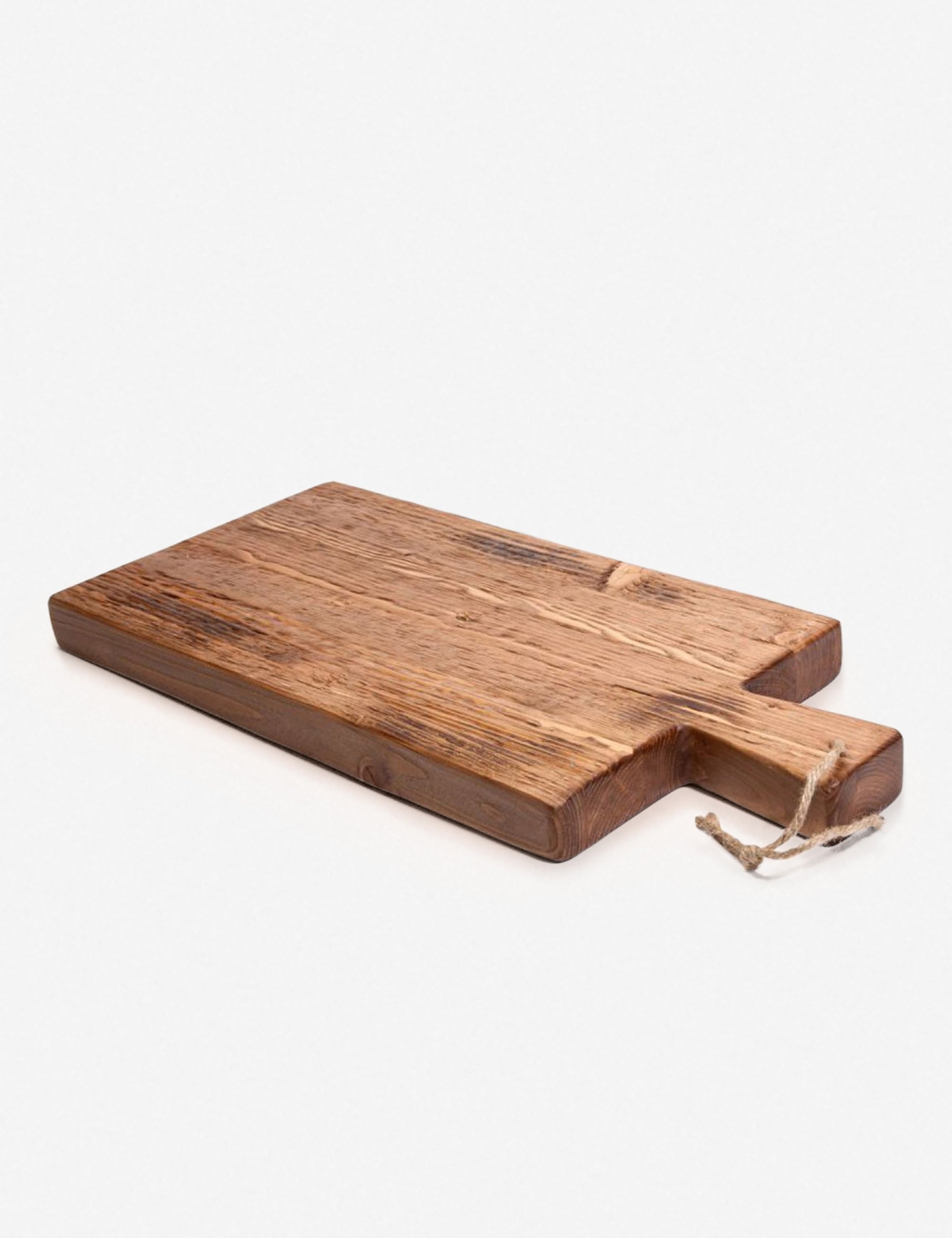 Lulu and Georgia - Farmtable Plank