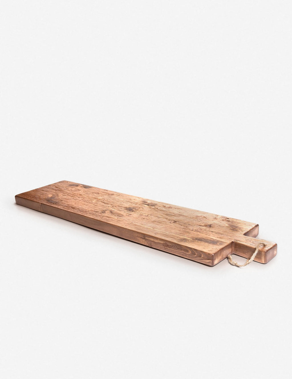 Lulu and Georgia - Farmtable Plank