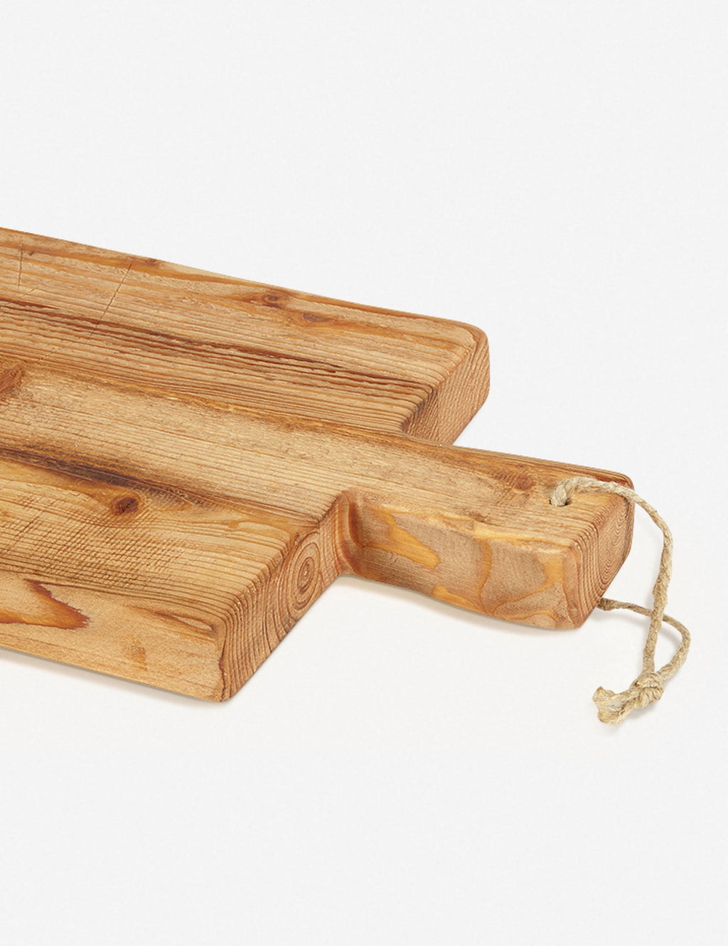 Lulu and Georgia - Farmtable Plank