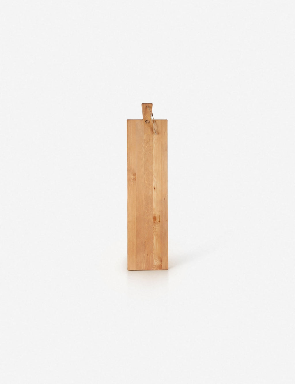 Lulu and Georgia - Farmtable Plank