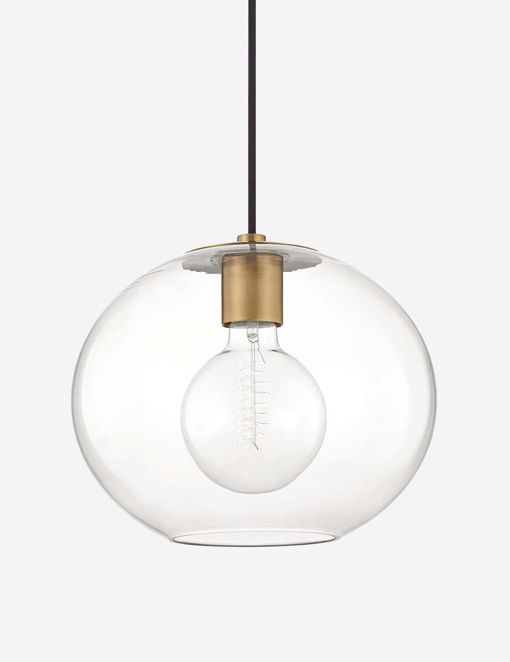 Lulu and Georgia - Robbie Pendant Light