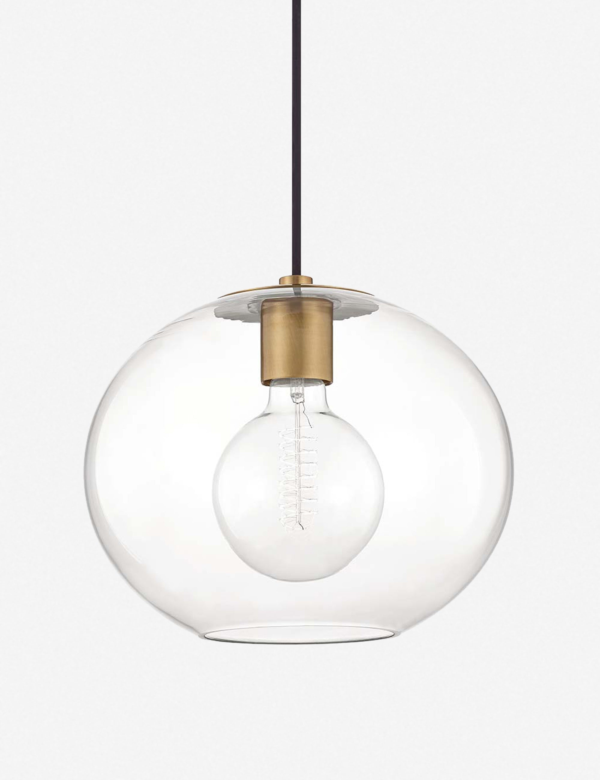 Lulu and Georgia - Robbie Pendant Light