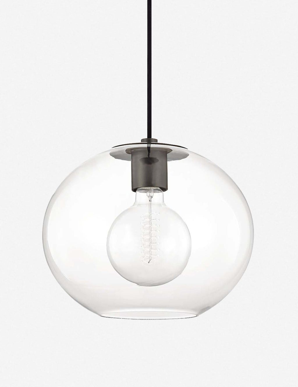 Lulu and Georgia - Robbie Pendant Light