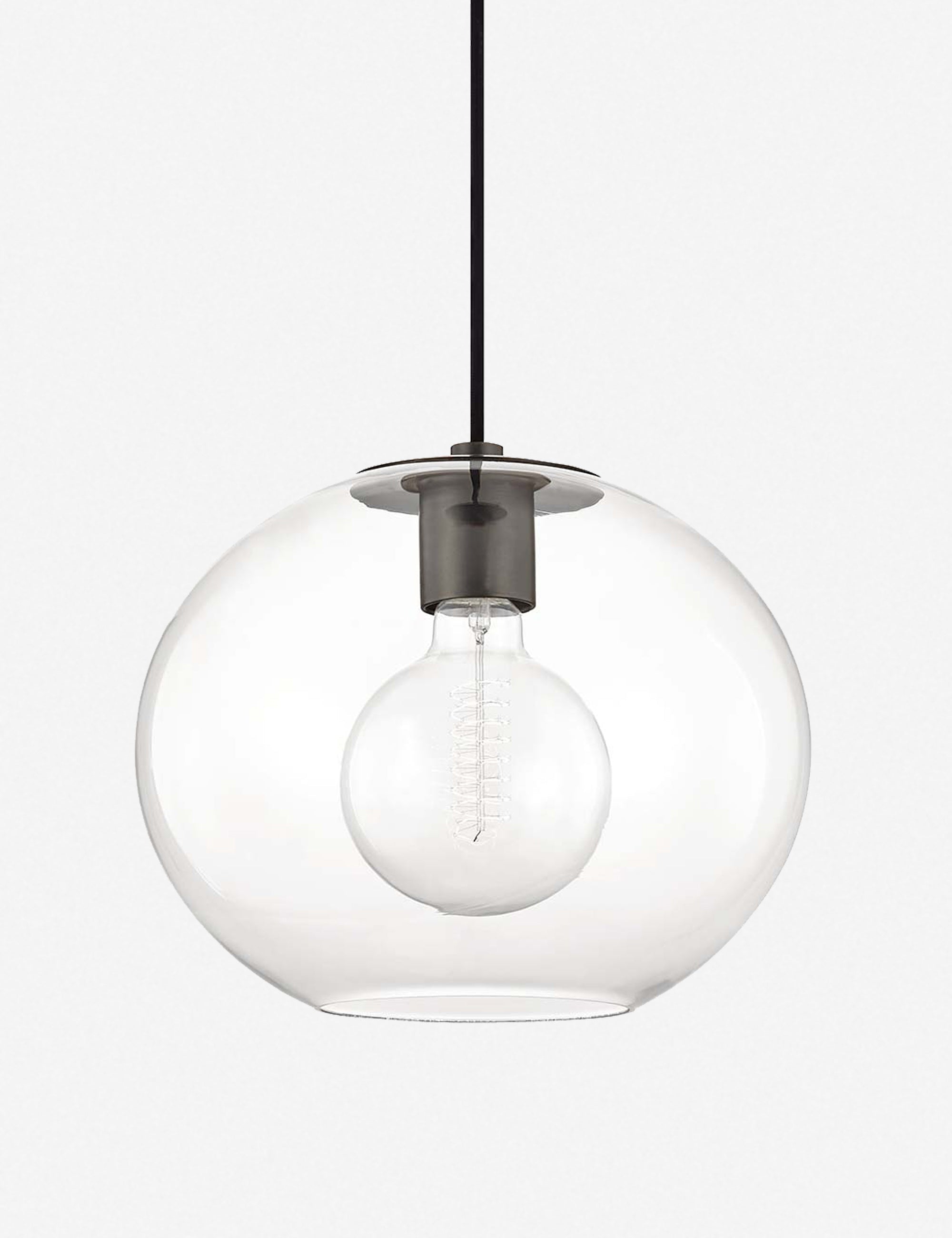 Lulu and Georgia - Robbie Pendant Light
