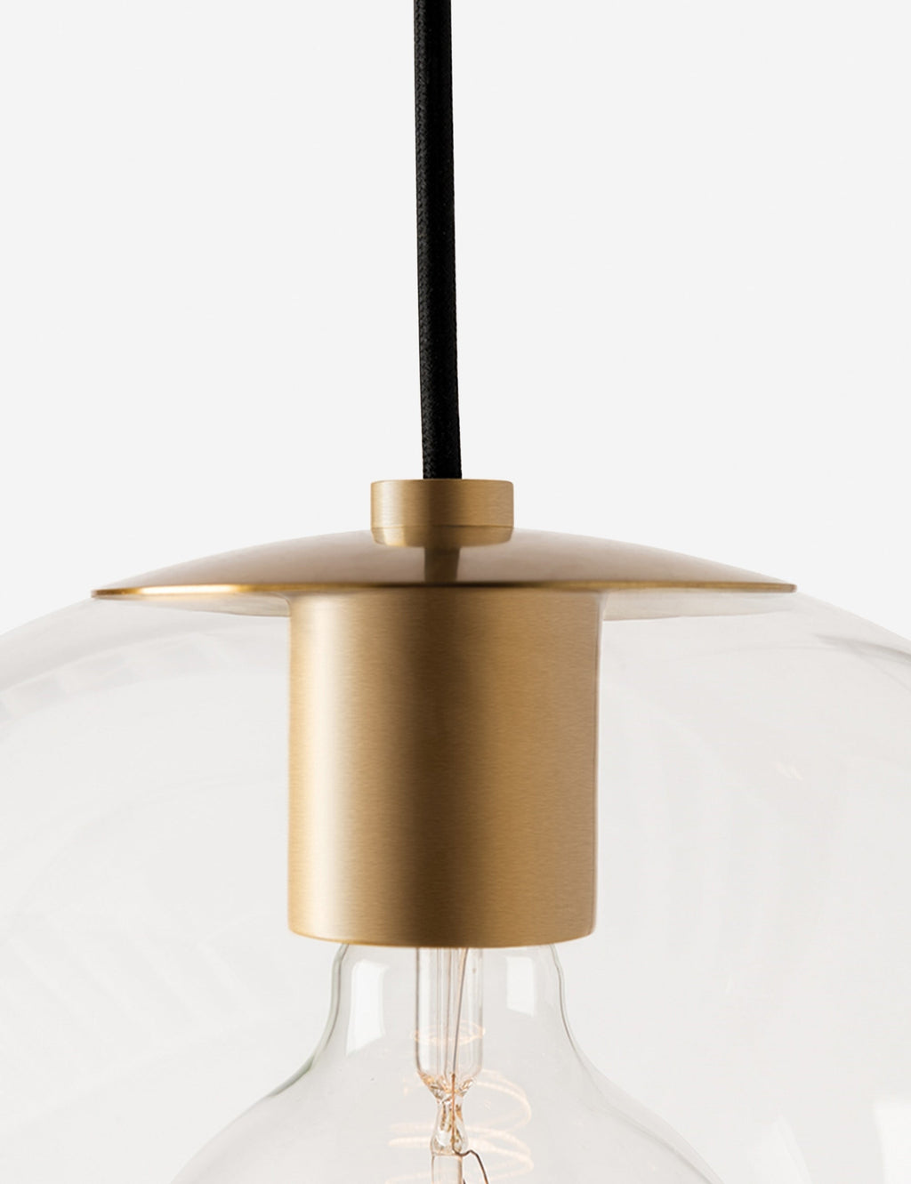Lulu and Georgia - Robbie Pendant Light
