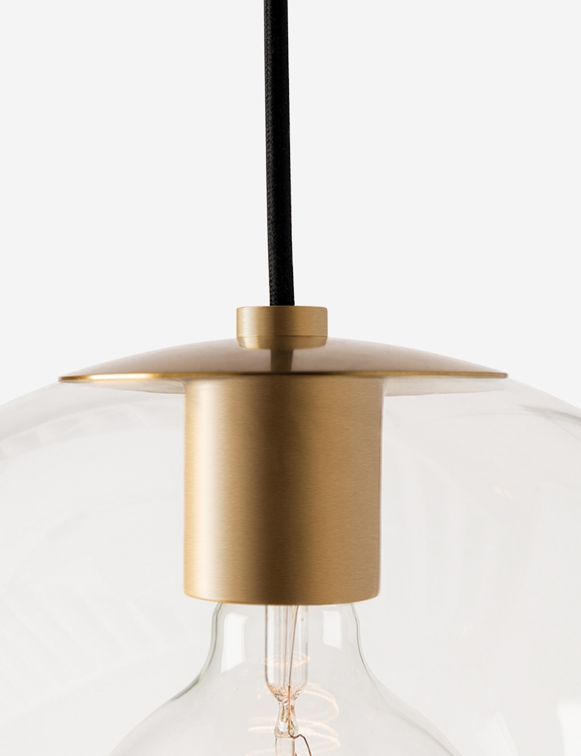 Lulu and Georgia - Robbie Pendant Light