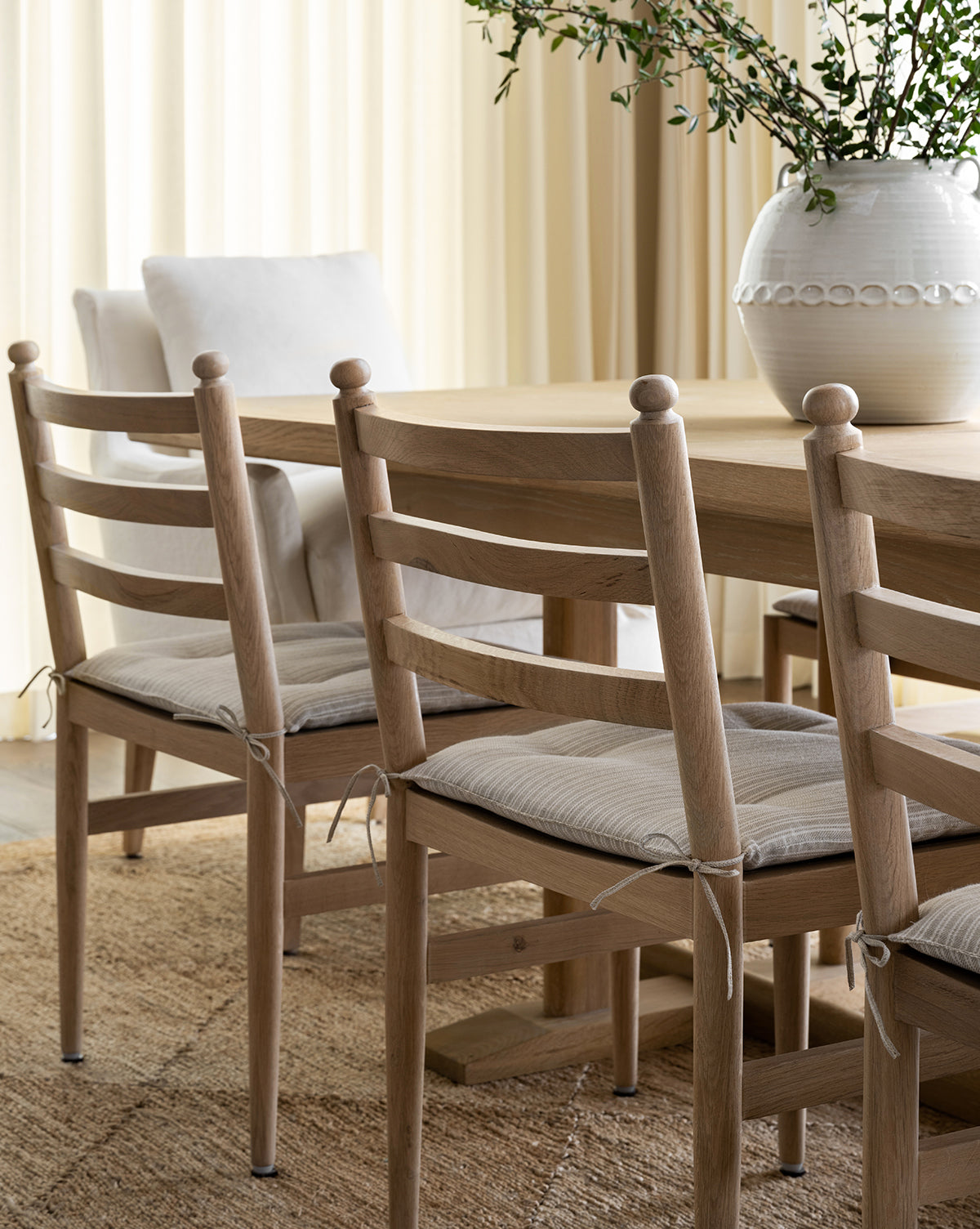 McGee & Co - Romany Dining Chair