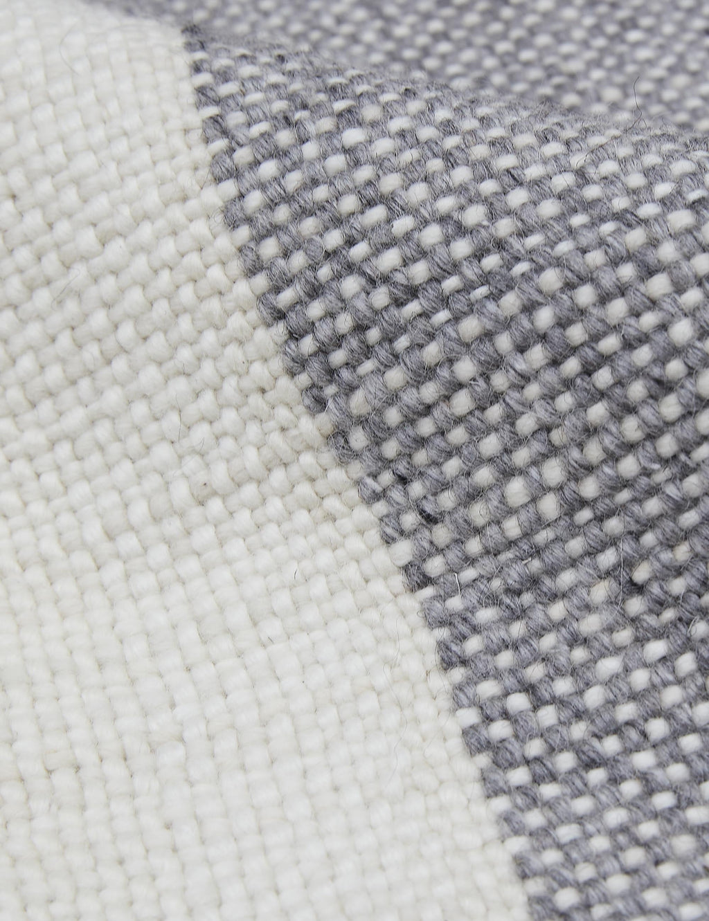 Lulu and Georgia - Rory Handwoven Wool - Blend Rug