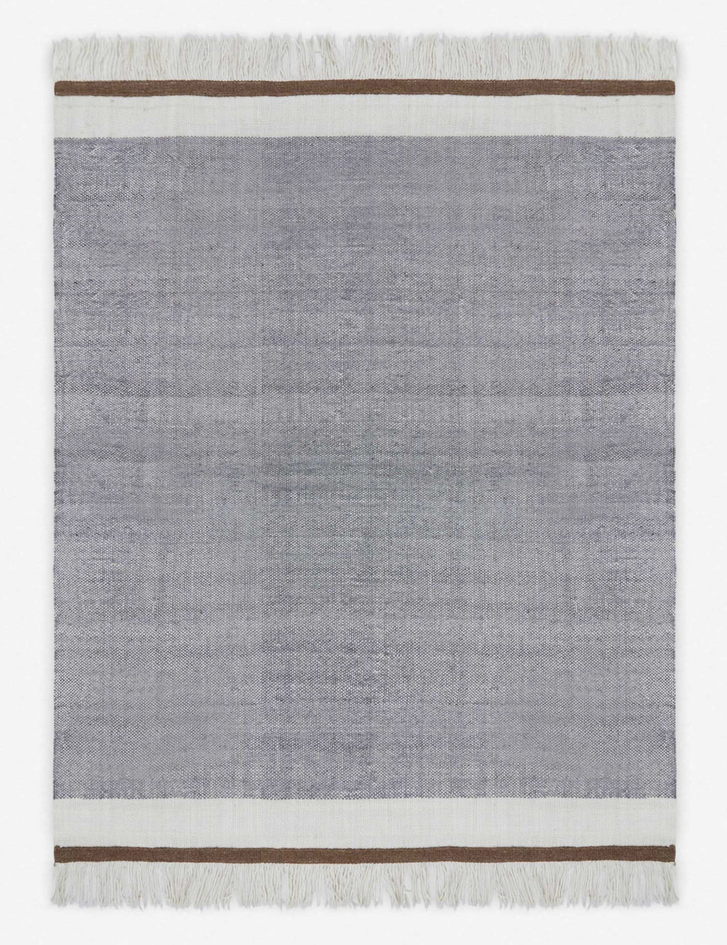 Lulu and Georgia - Rory Handwoven Wool - Blend Rug