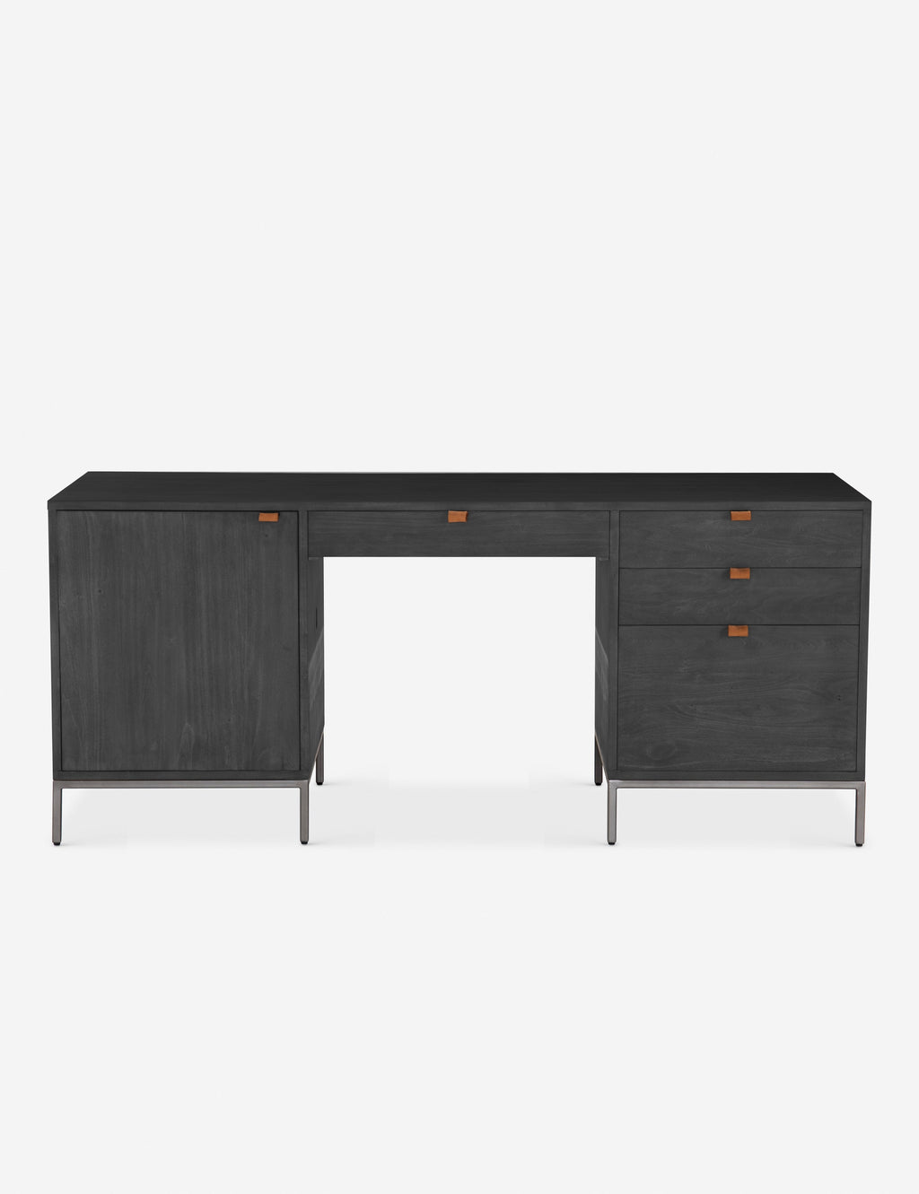 Lulu and Georgia - Rosamonde Executive Desk