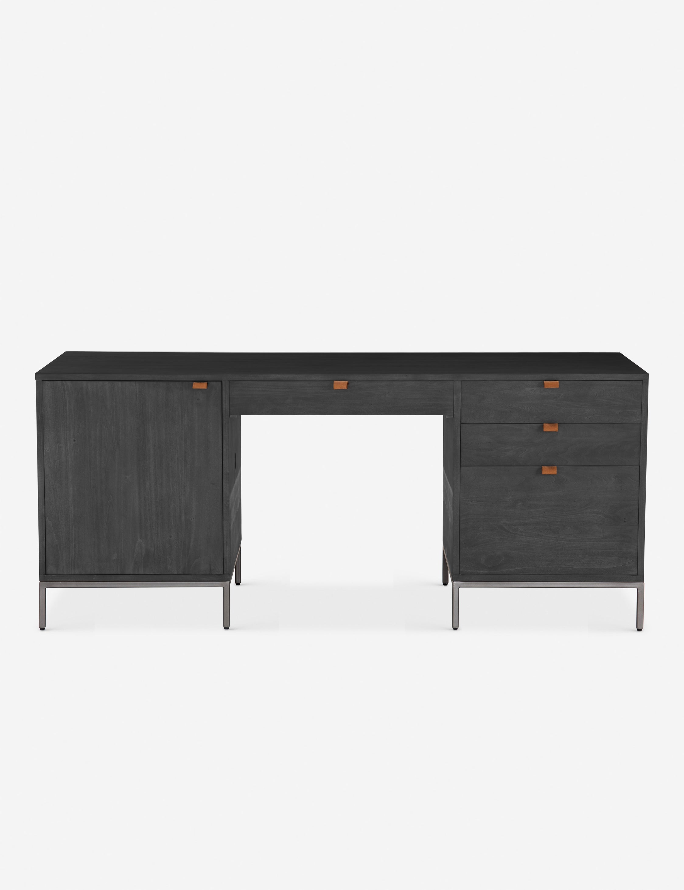 Lulu and Georgia - Rosamonde Executive Desk