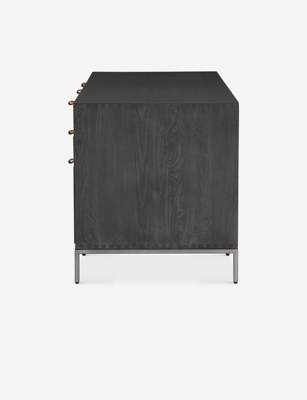Lulu and Georgia - Rosamonde Executive Desk