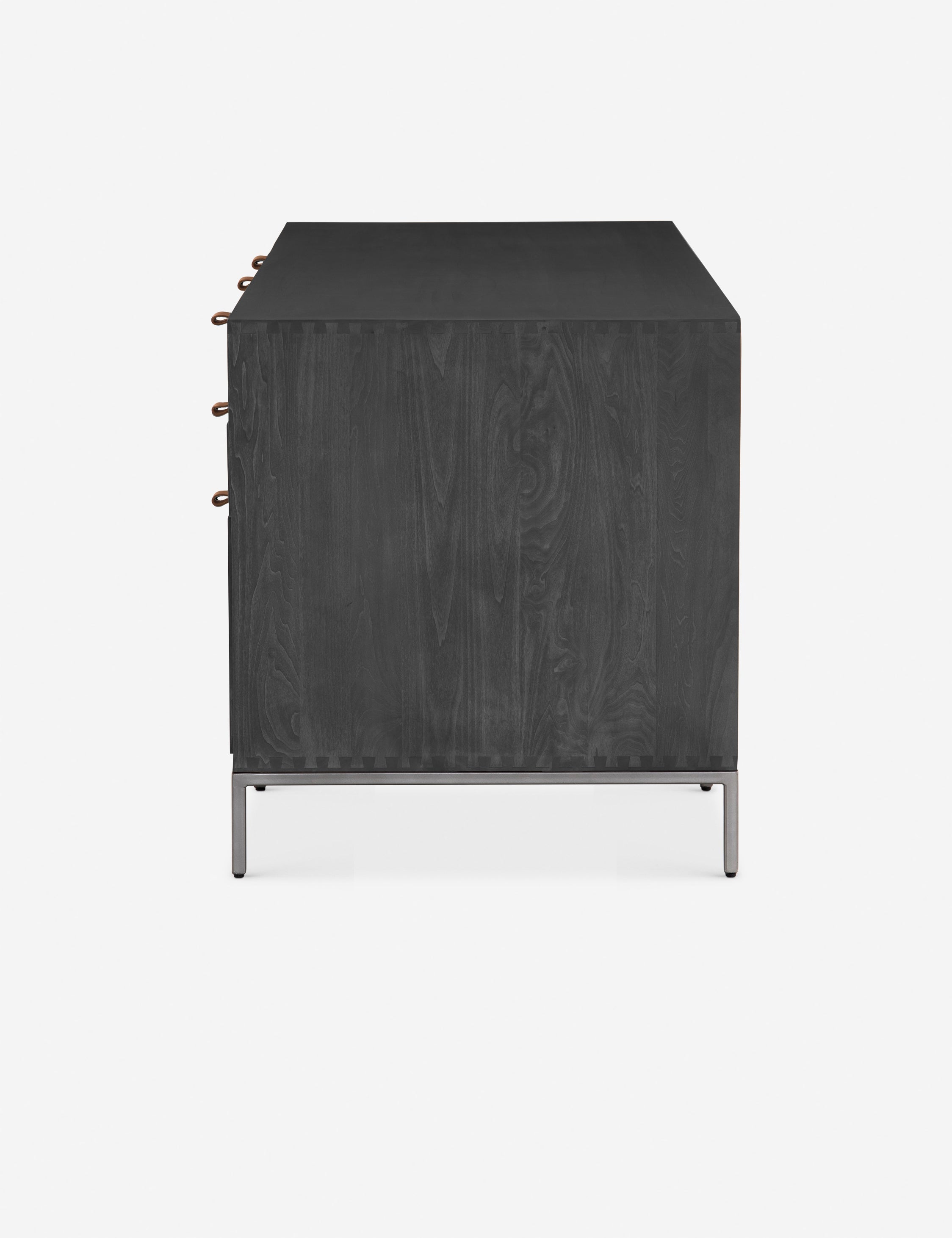 Lulu and Georgia - Rosamonde Executive Desk