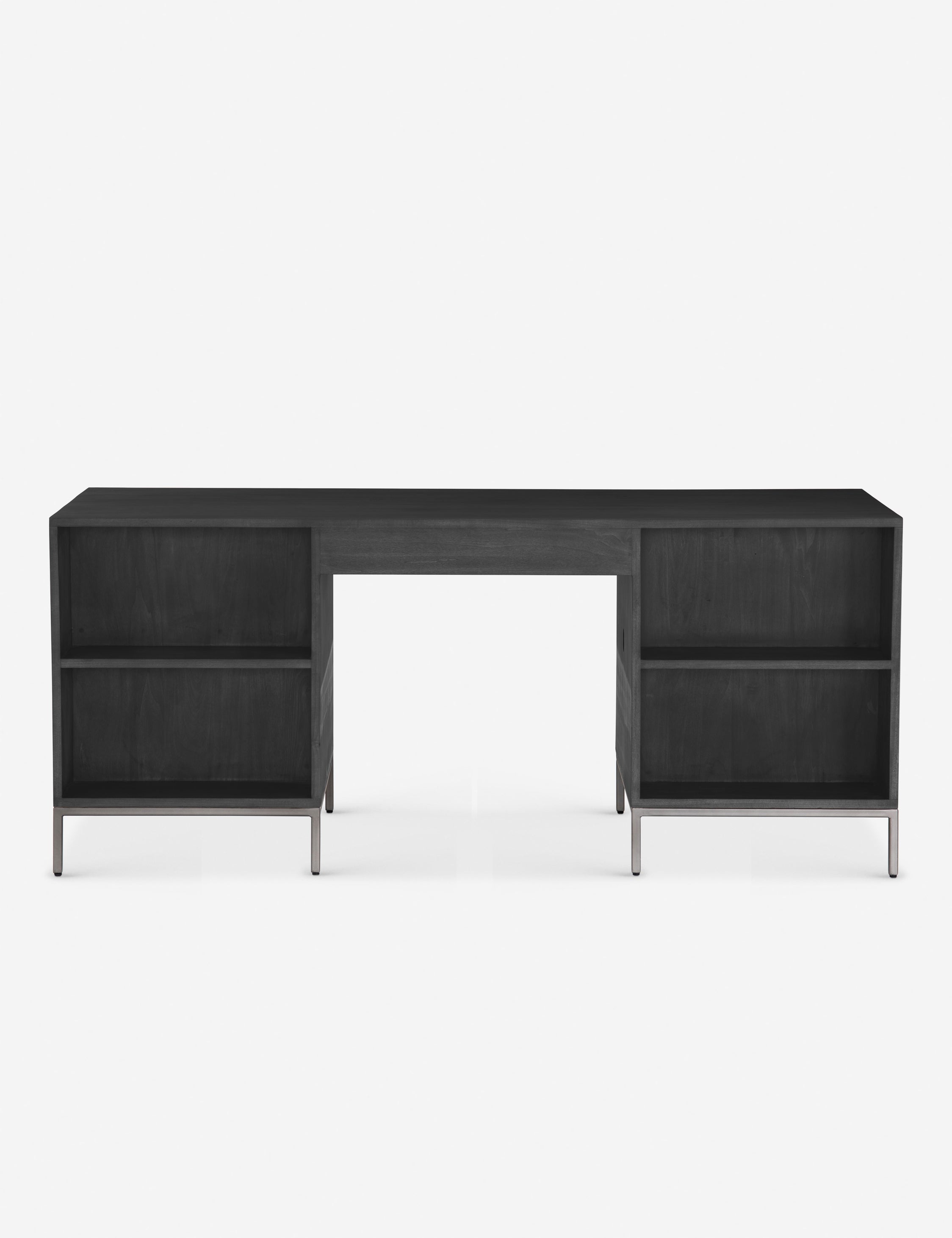 Lulu and Georgia - Rosamonde Executive Desk
