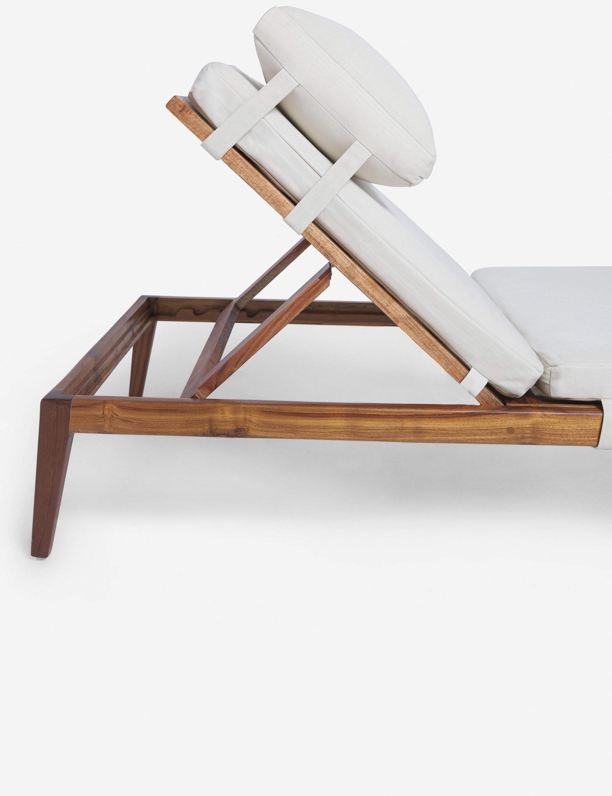 Lulu and Georgia - Rosen Indoor / Outdoor Chaise