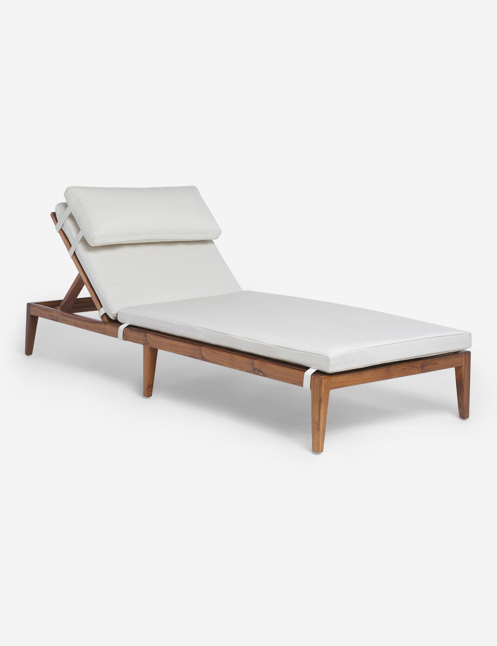 Lulu and Georgia - Rosen Indoor / Outdoor Chaise