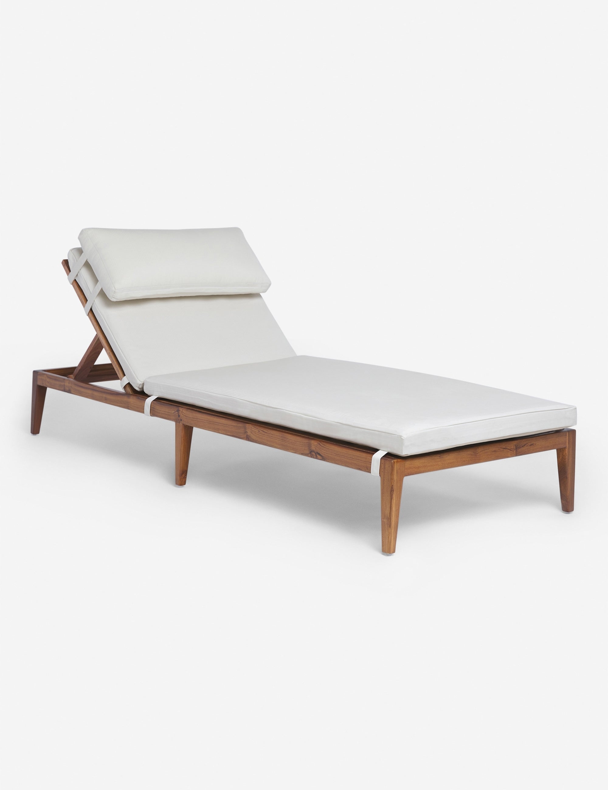 Lulu and Georgia - Rosen Indoor / Outdoor Chaise