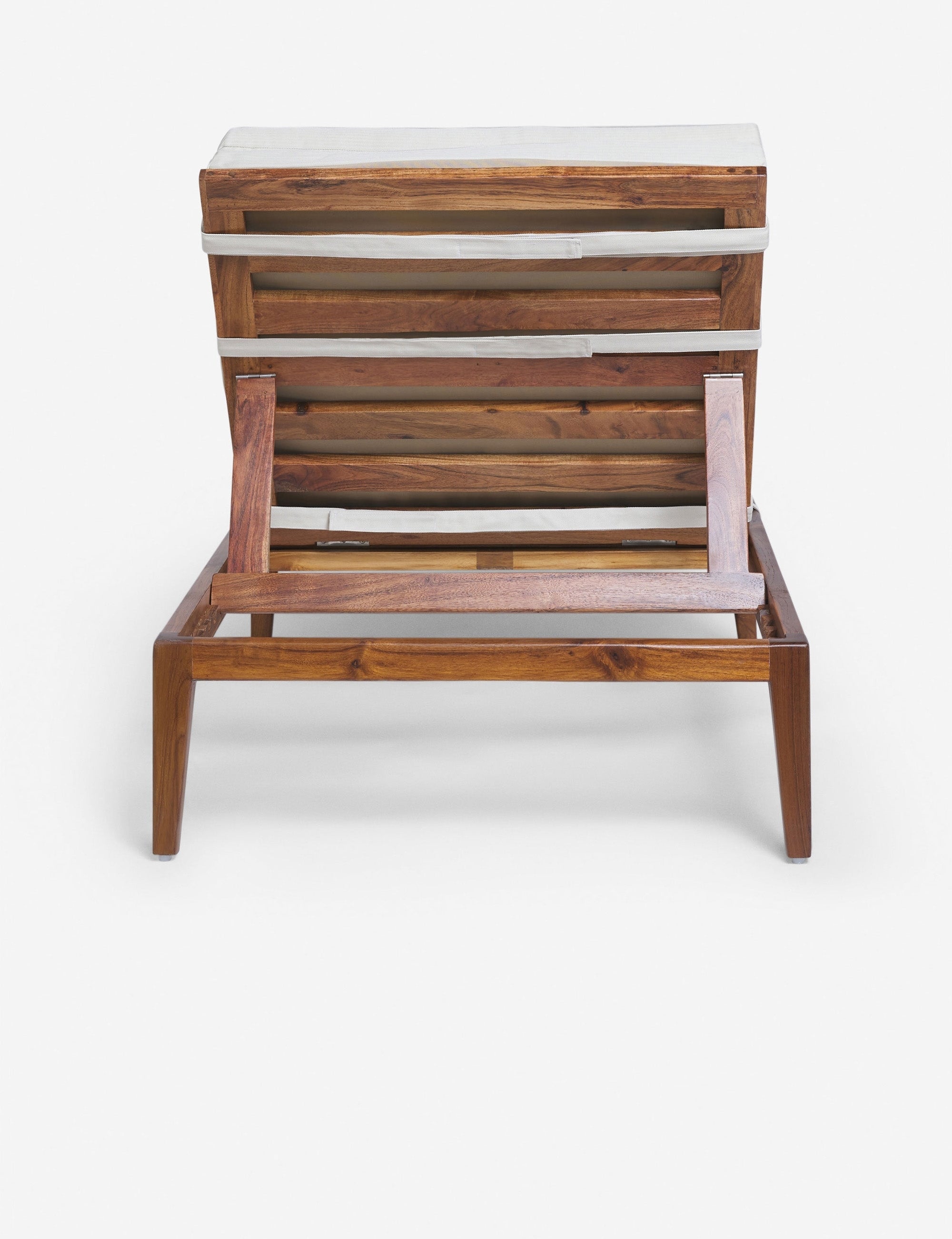 Lulu and Georgia - Rosen Indoor / Outdoor Chaise