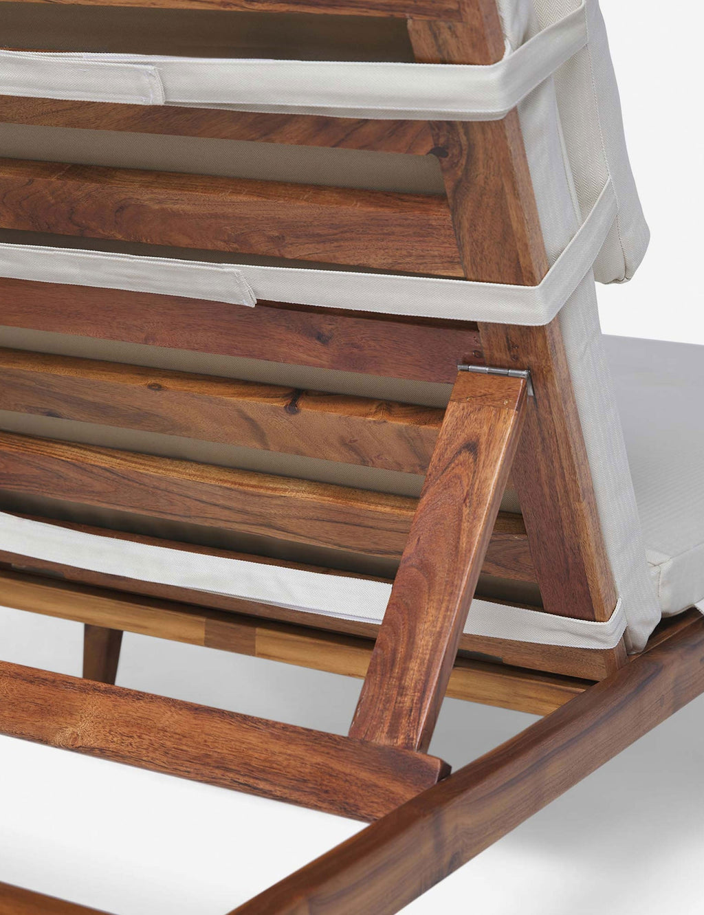 Lulu and Georgia - Rosen Indoor / Outdoor Chaise