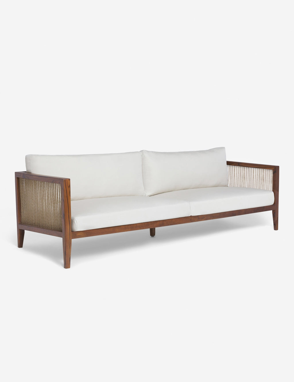 Lulu and Georgia - Rosen Indoor / Outdoor Sofa