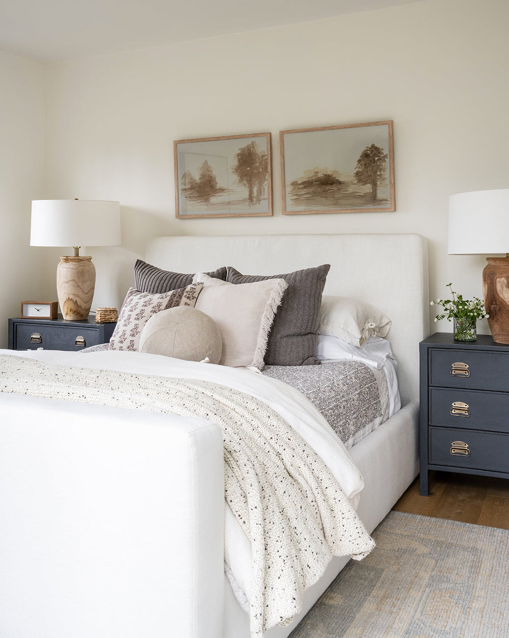 McGee & Co - Faris Bed