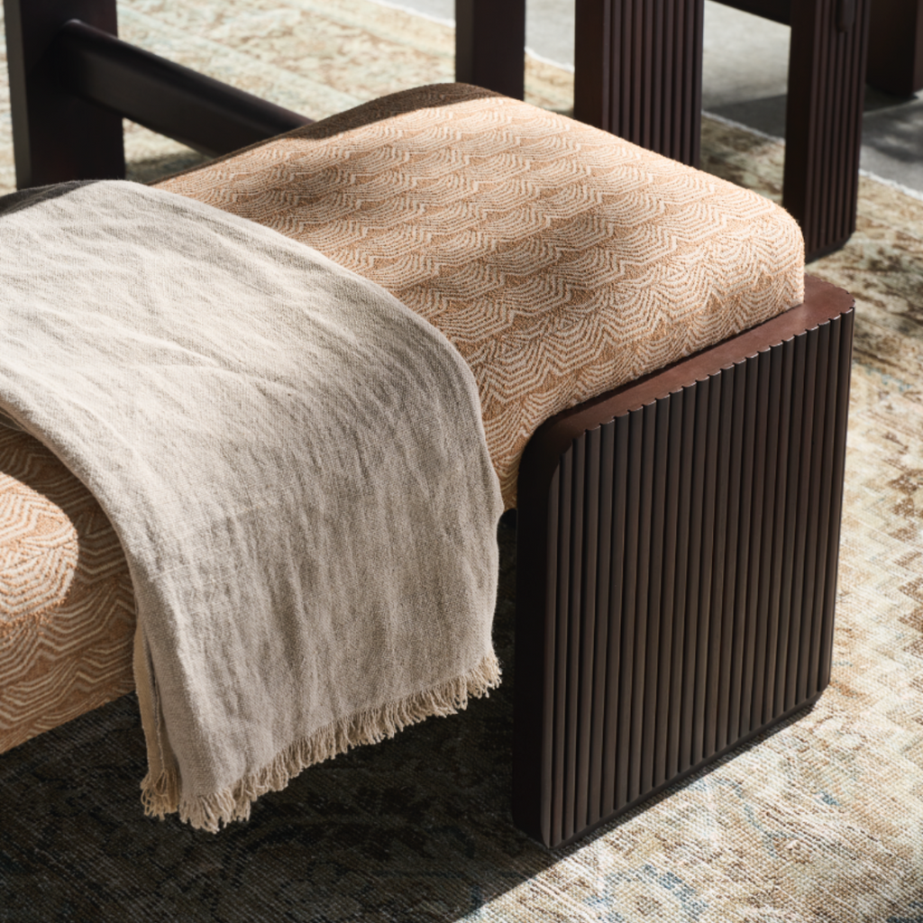 Urban Natural - Kindred Bench