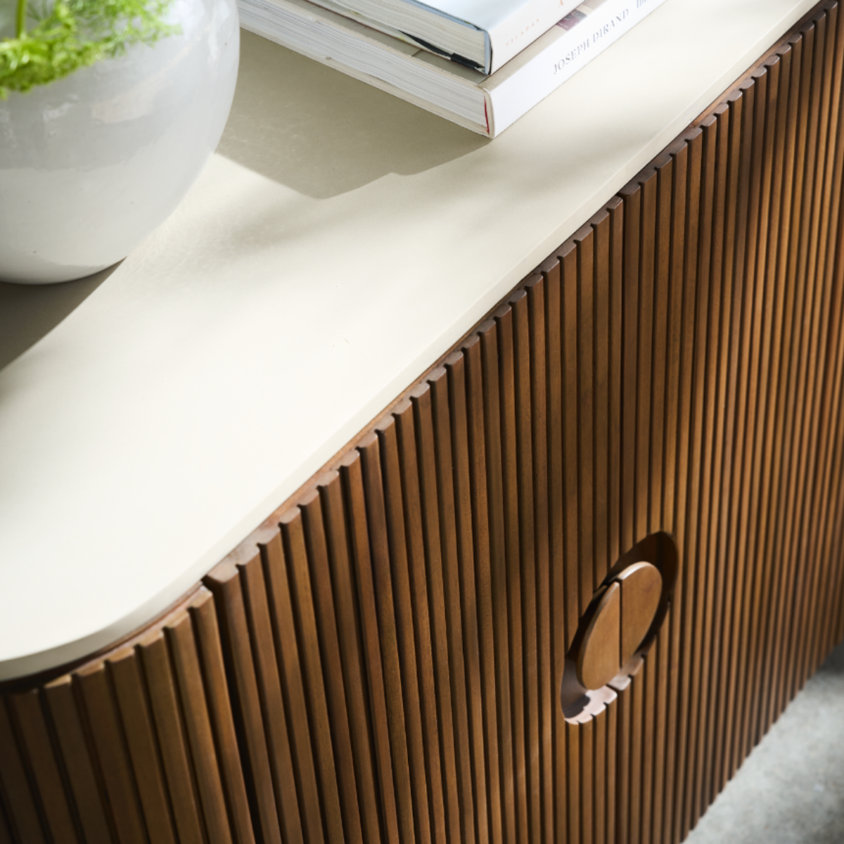 Urban Natural - Kindred Cabinet