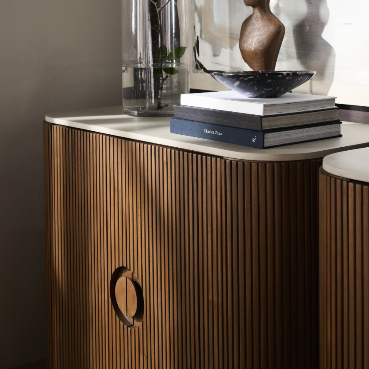 Urban Natural - Kindred Cabinet