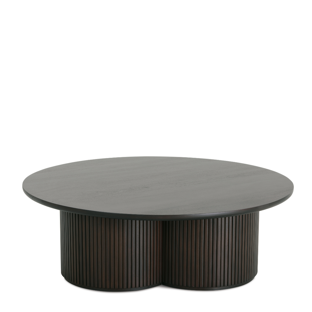 Urban Natural - Kindred Round Coffee Table