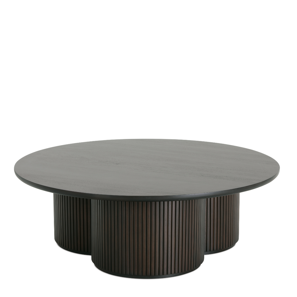 Urban Natural - Kindred Round Coffee Table