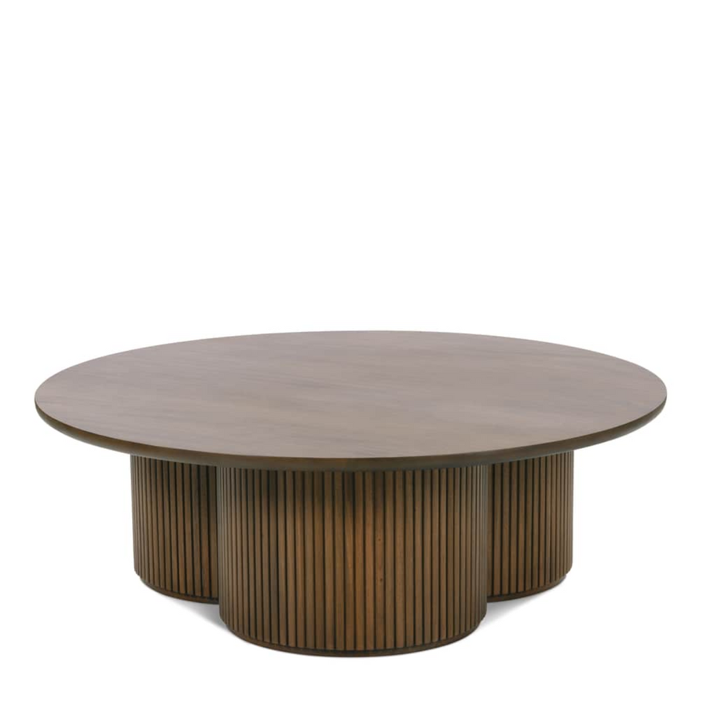Urban Natural - Kindred Round Coffee Table