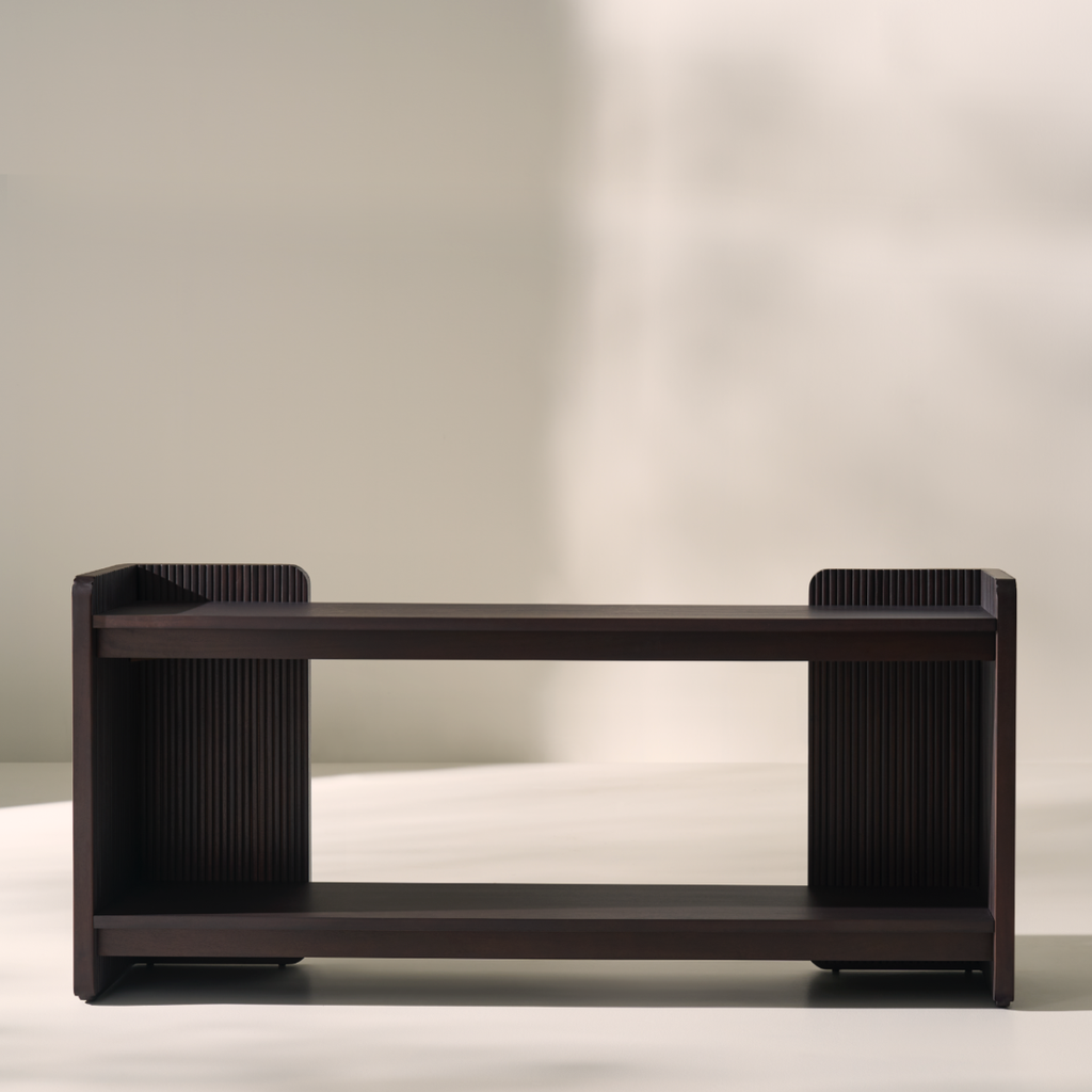 Urban Natural - Kindred Console Table