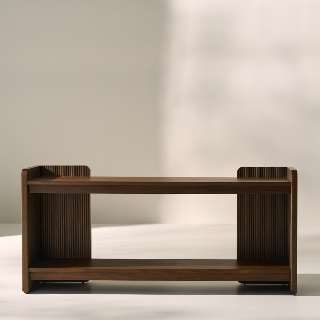 Urban Natural - Kindred Console Table