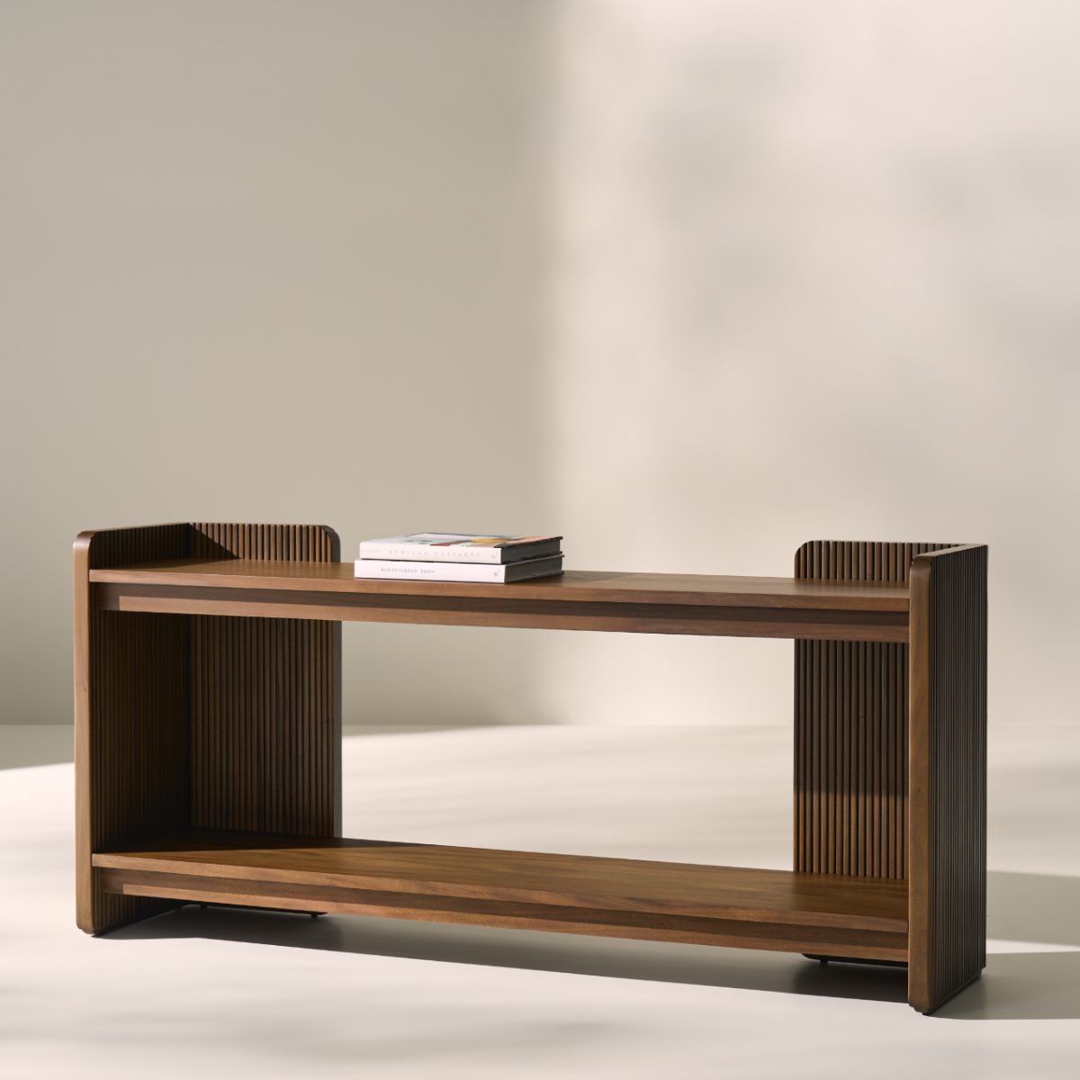 Urban Natural - Kindred Console Table
