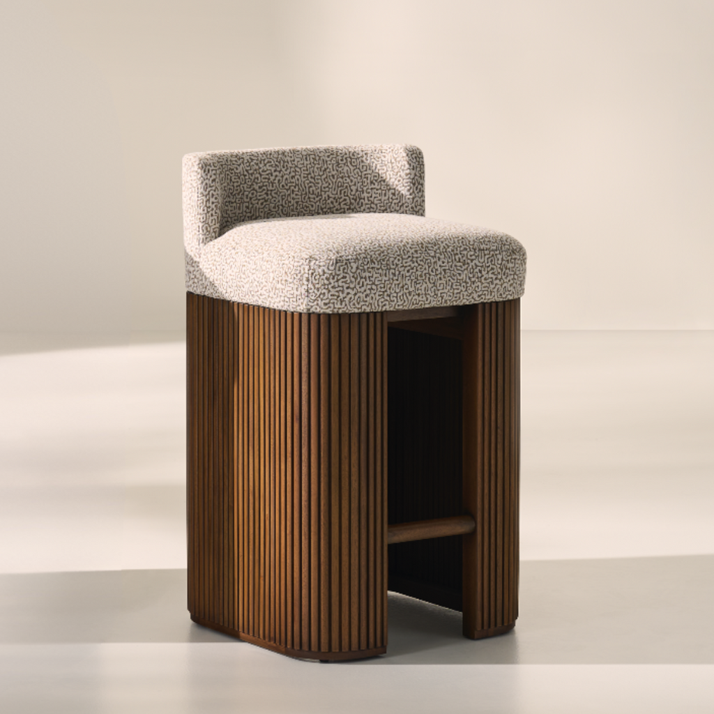 Urban Natural - Kindred Counter Stool