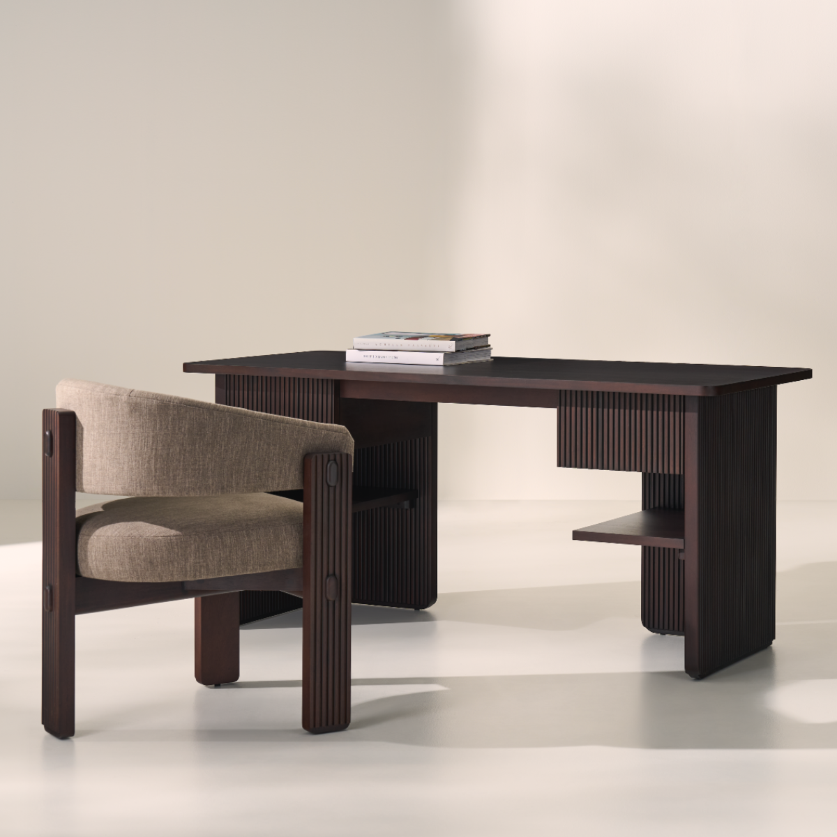 Urban Natural - Kindred Desk