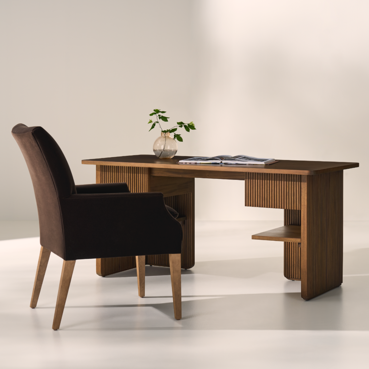 Urban Natural - Kindred Desk