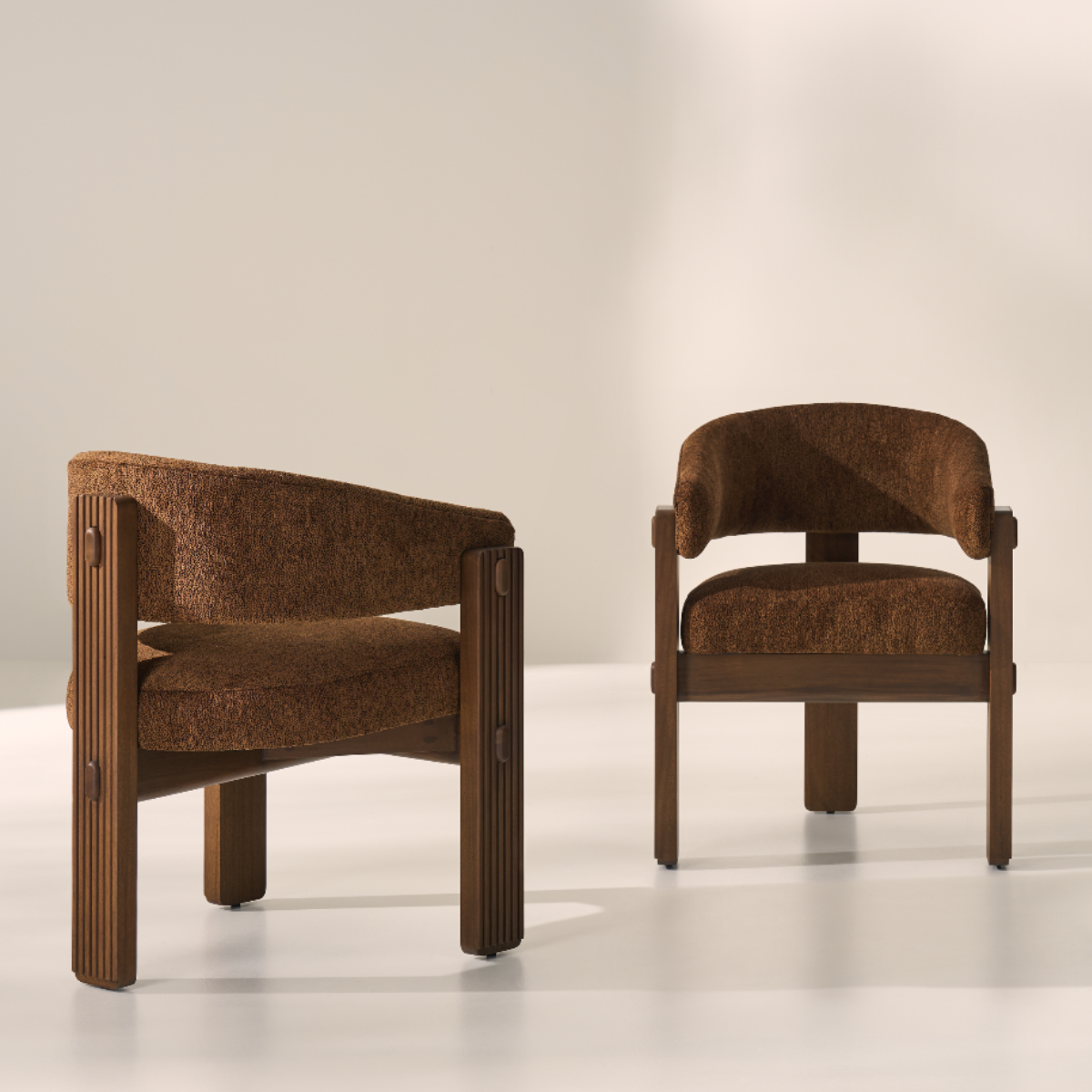Urban Natural - Kindred Dining Chair