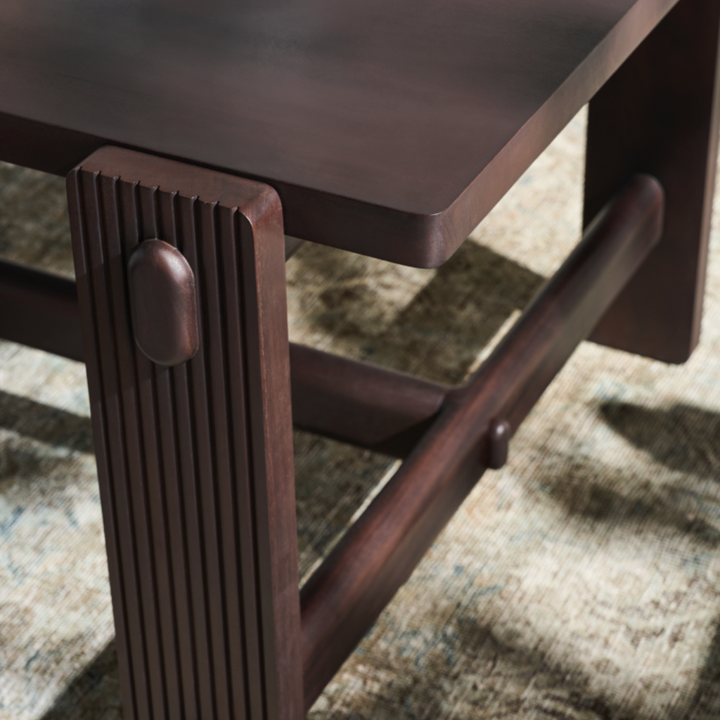 Urban Natural - Kindred Dining Table