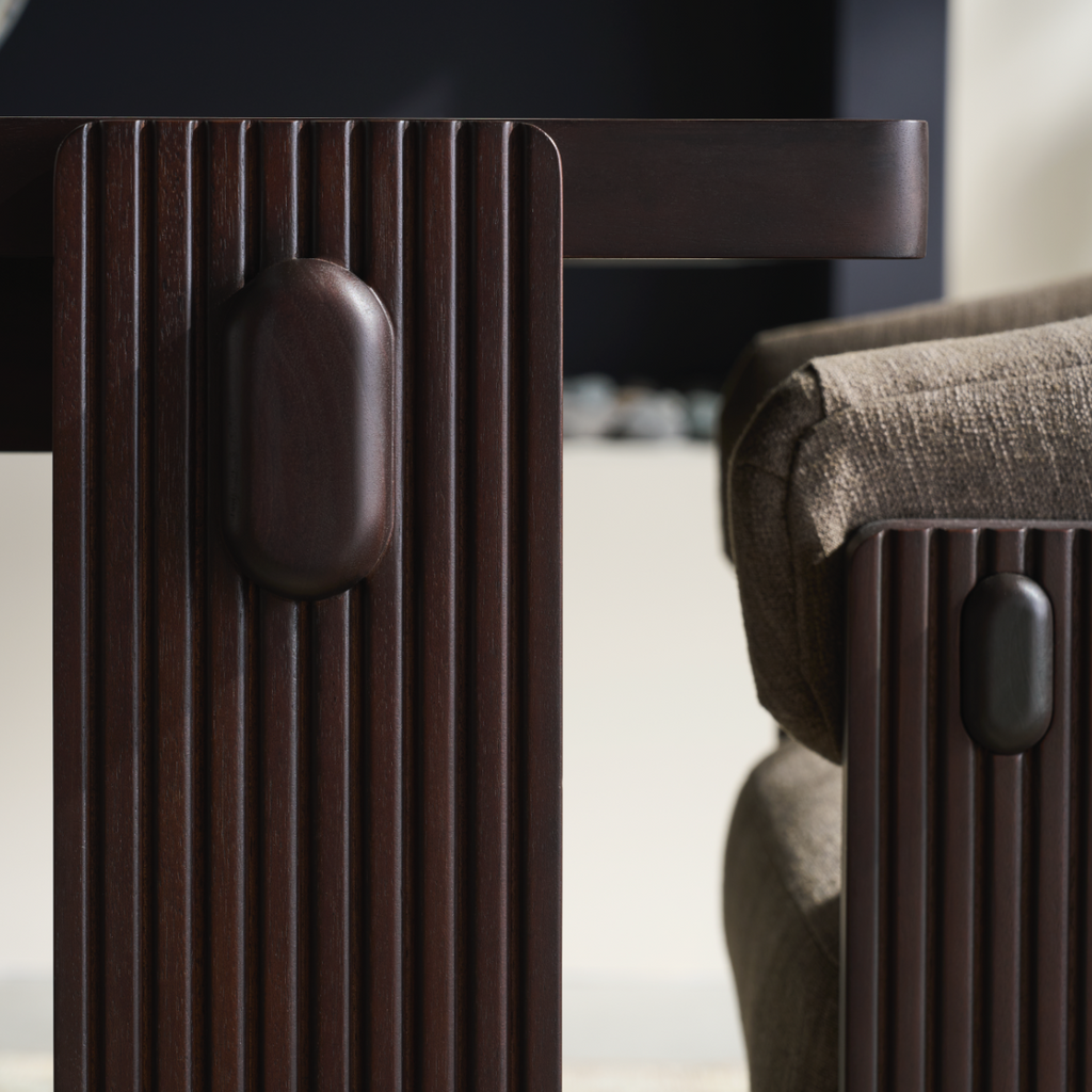 Urban Natural - Kindred Dining Table
