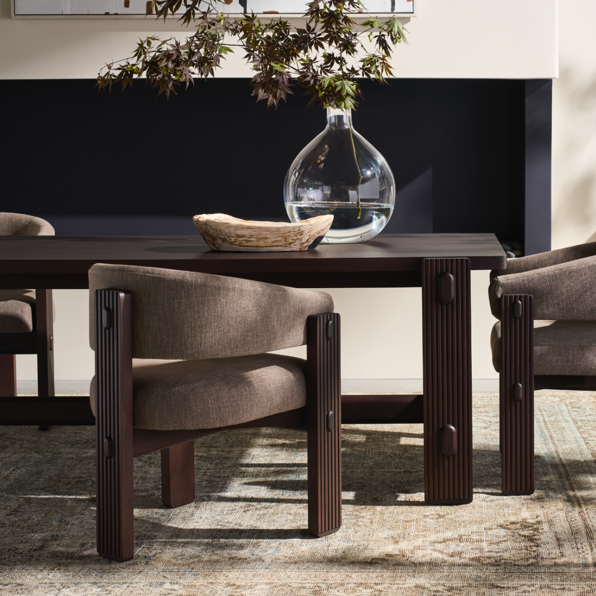 Urban Natural - Kindred Dining Chair