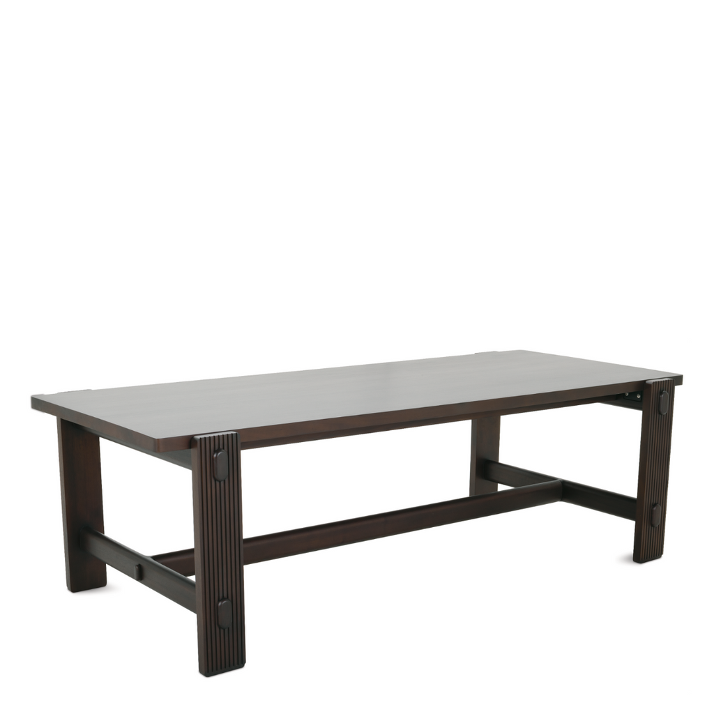 Urban Natural - Kindred Fossil Dining Table