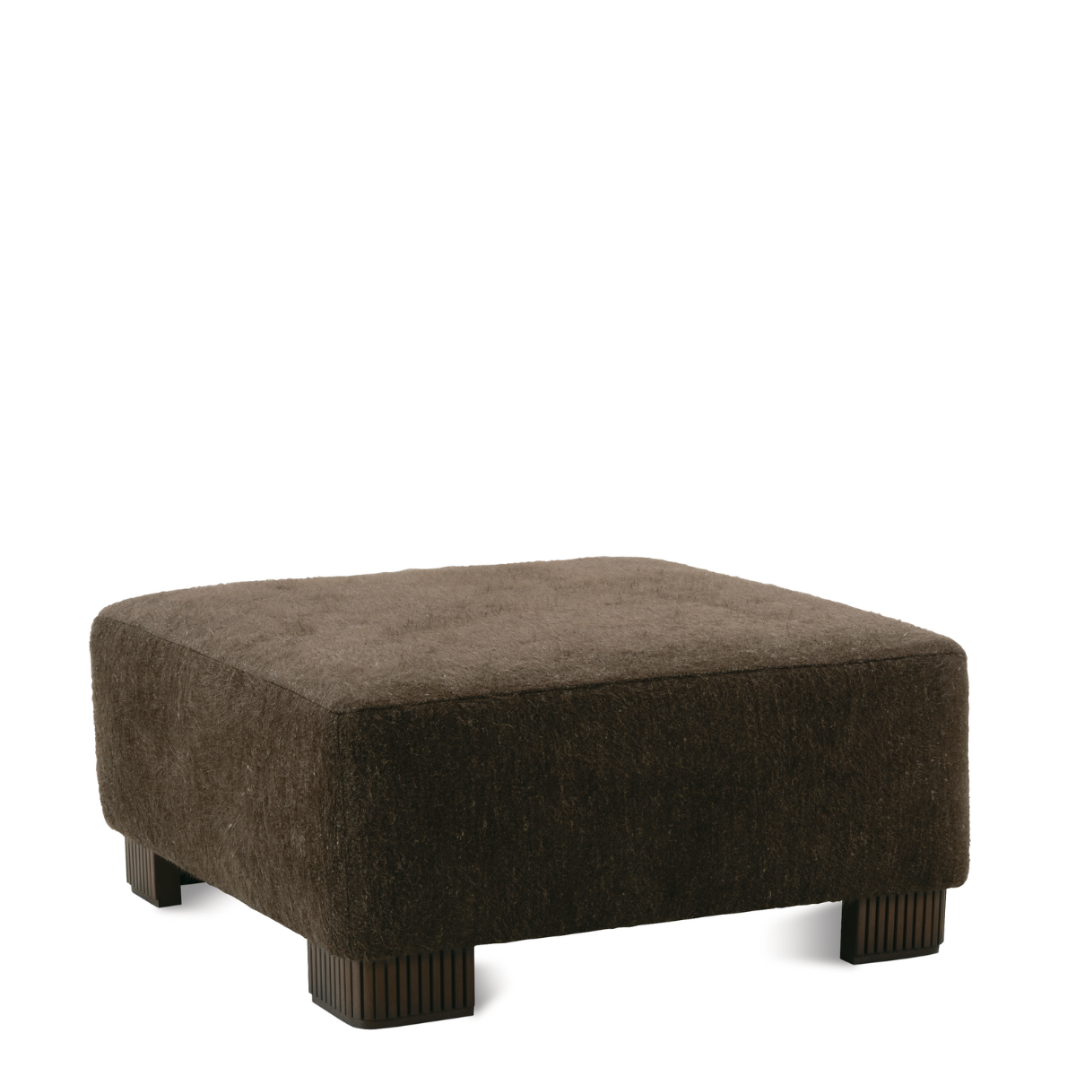 Urban Natural - Kindred Square Ottoman