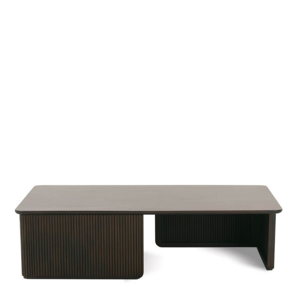 Urban Natural - Kindred Rectangle Coffee Table