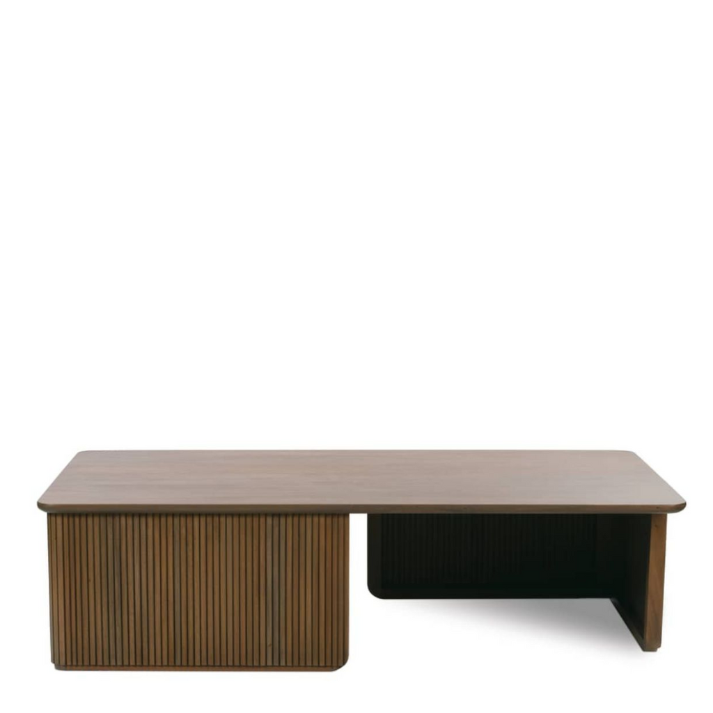 Urban Natural - Kindred Rectangle Coffee Table