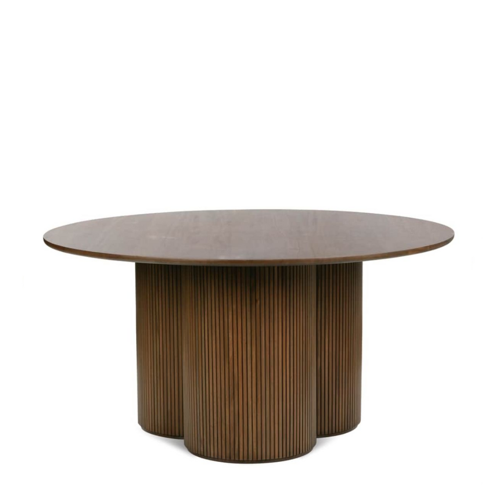 Urban Natural - Kindred Round Dining Table
