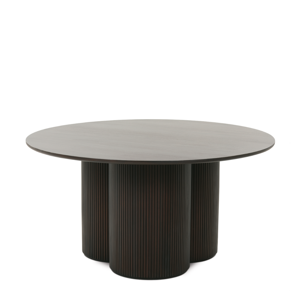 Urban Natural - Kindred Round Dining Table