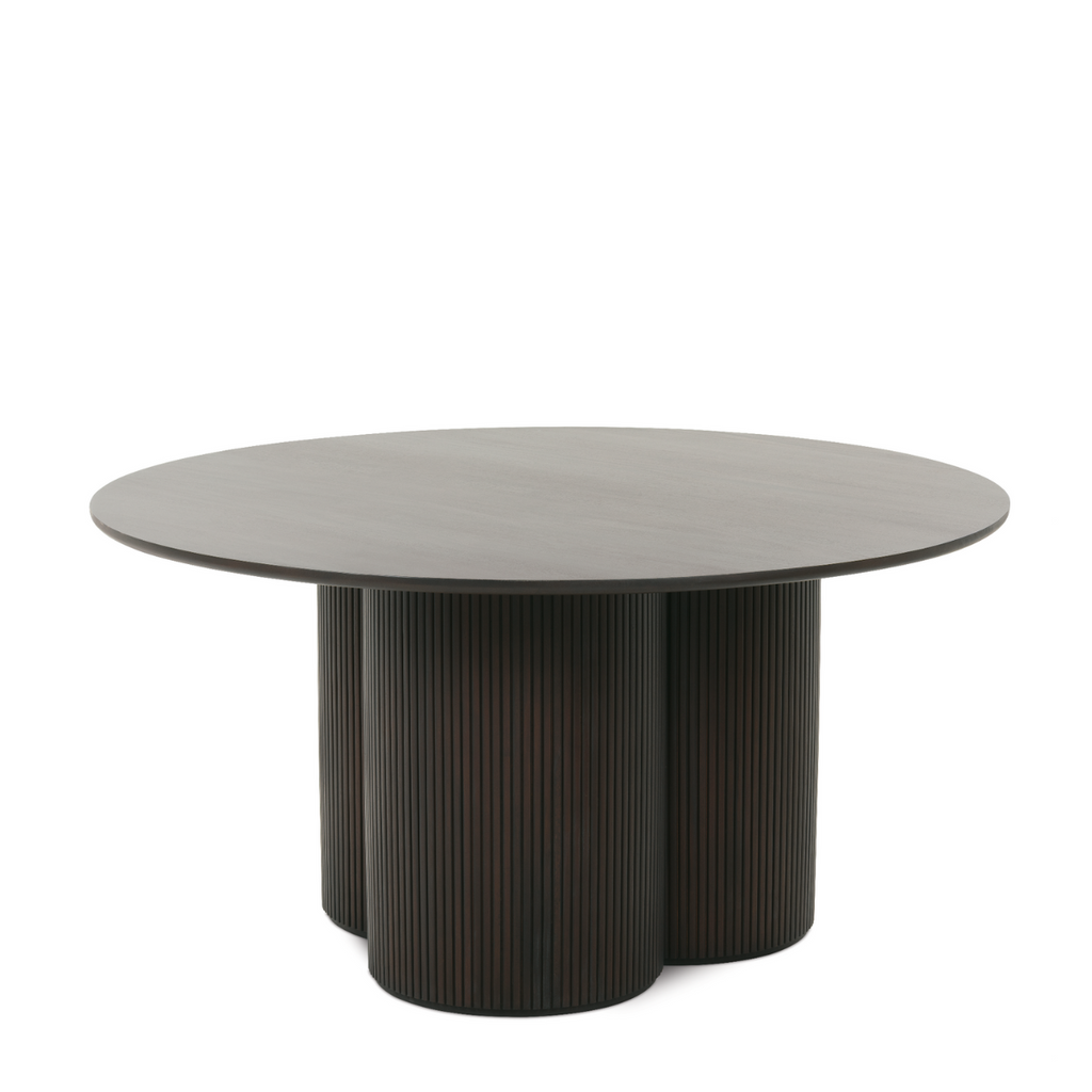 Urban Natural - Kindred Round Dining Table