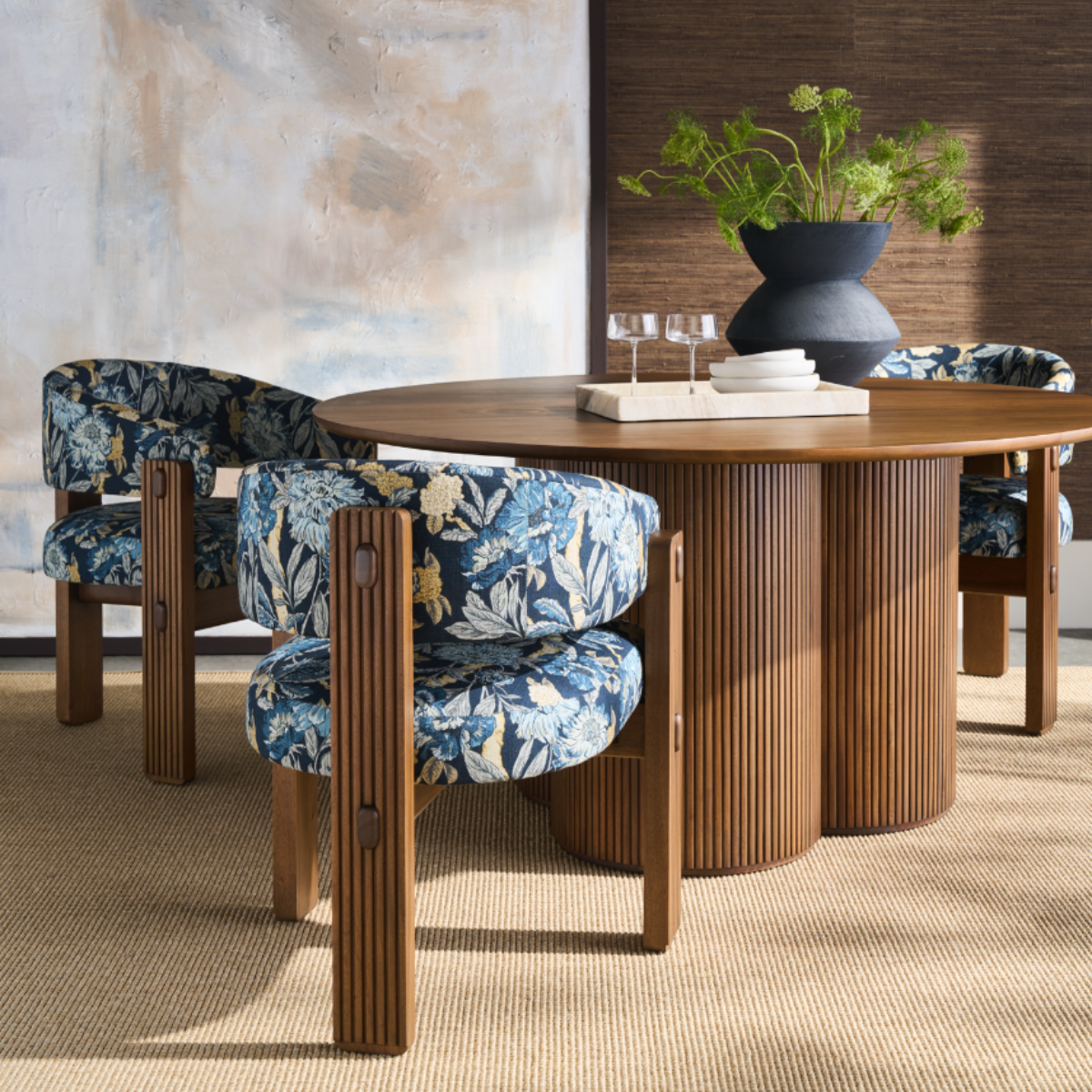 Urban Natural - Kindred Dining Chair
